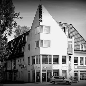 Hotel Jahnke